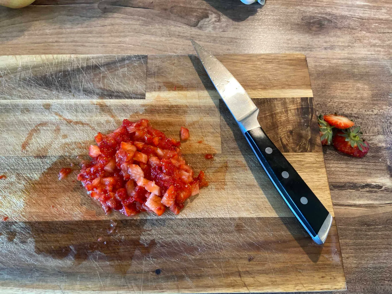 3 Rezepte für Hundeeis zum Selbermachen