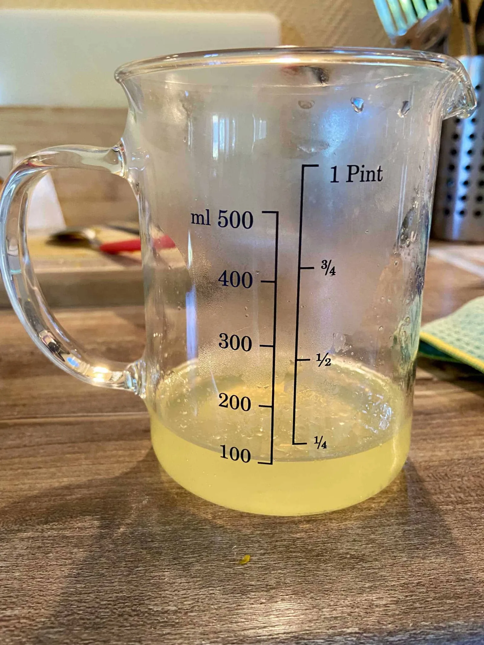 Kürbiskochwasser 100ml