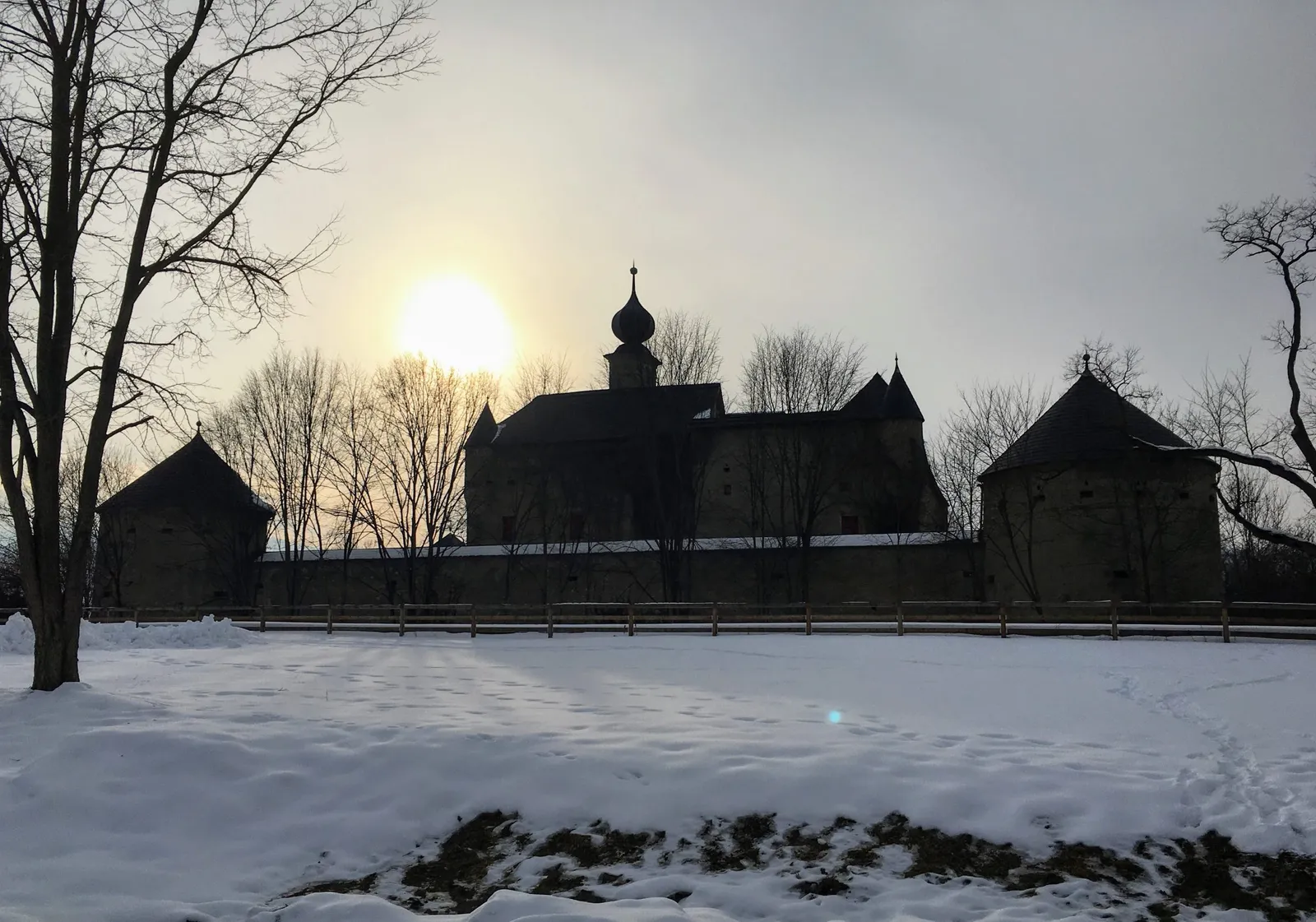 Hundehotel