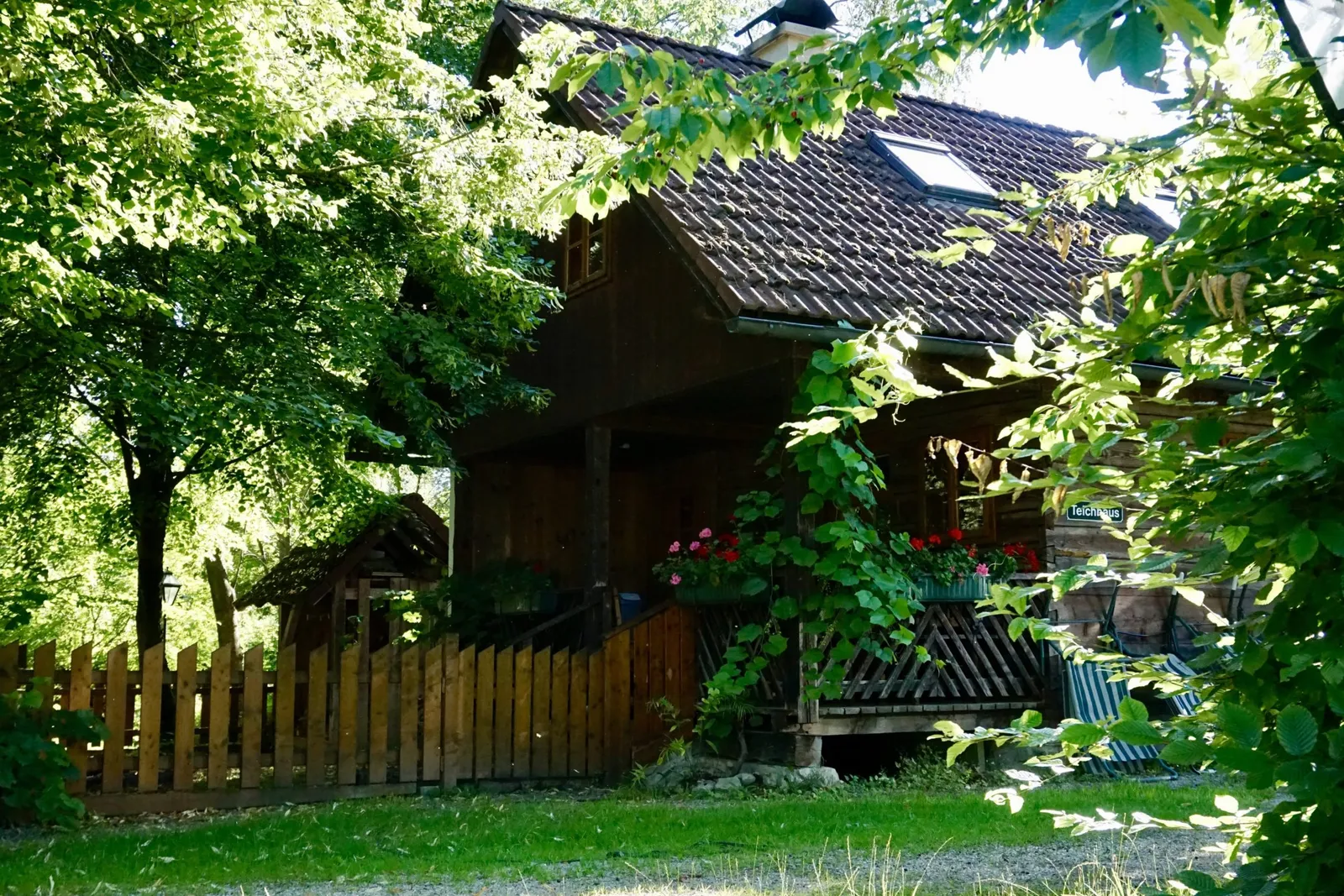 Steinschalerhof