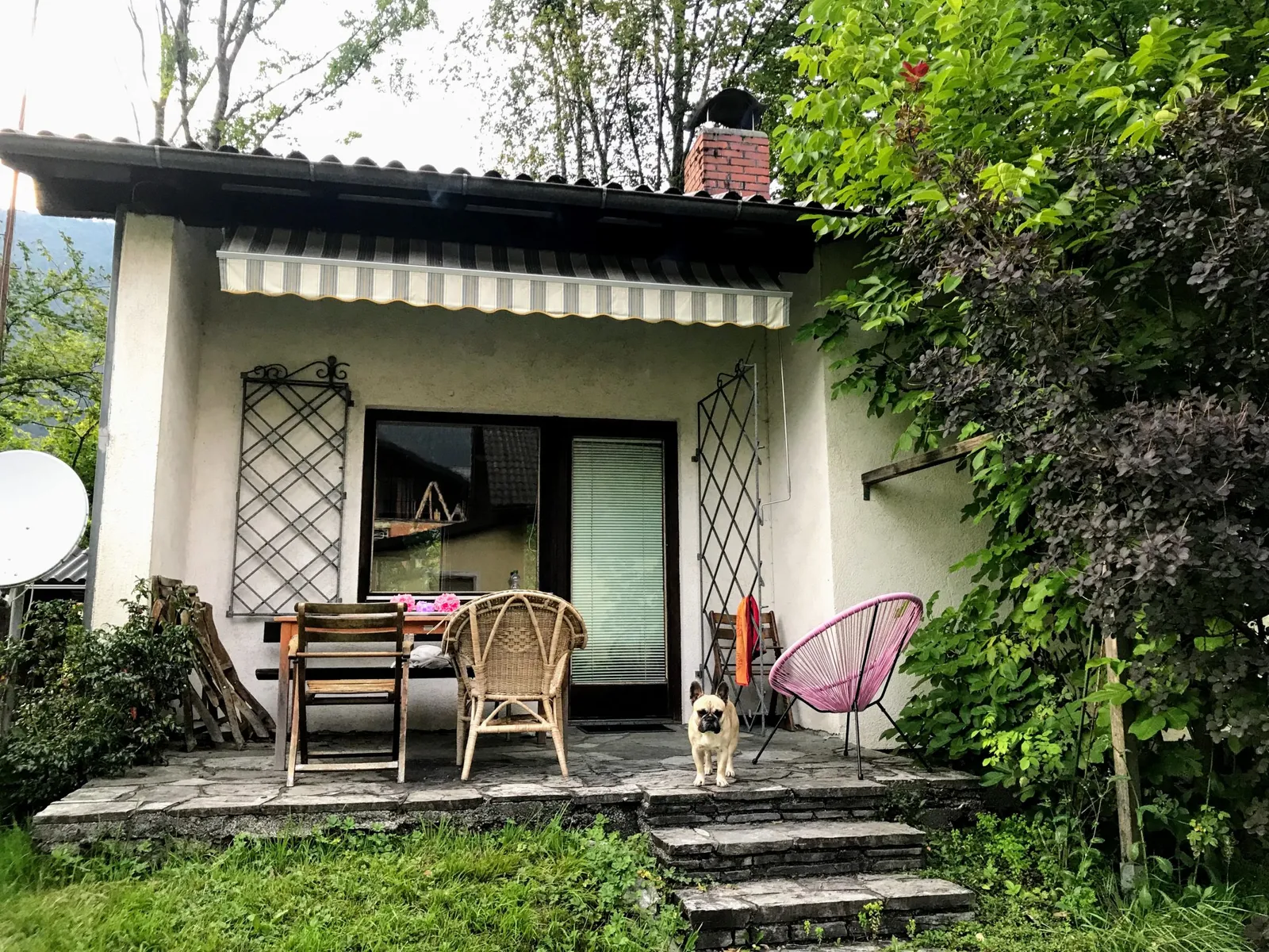 Unterkunft Salzkammergut
