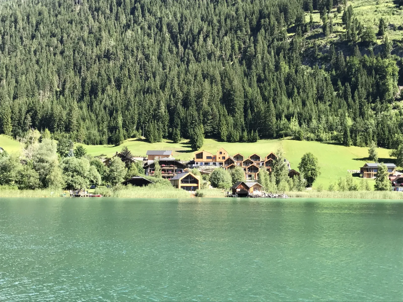 Weissensee