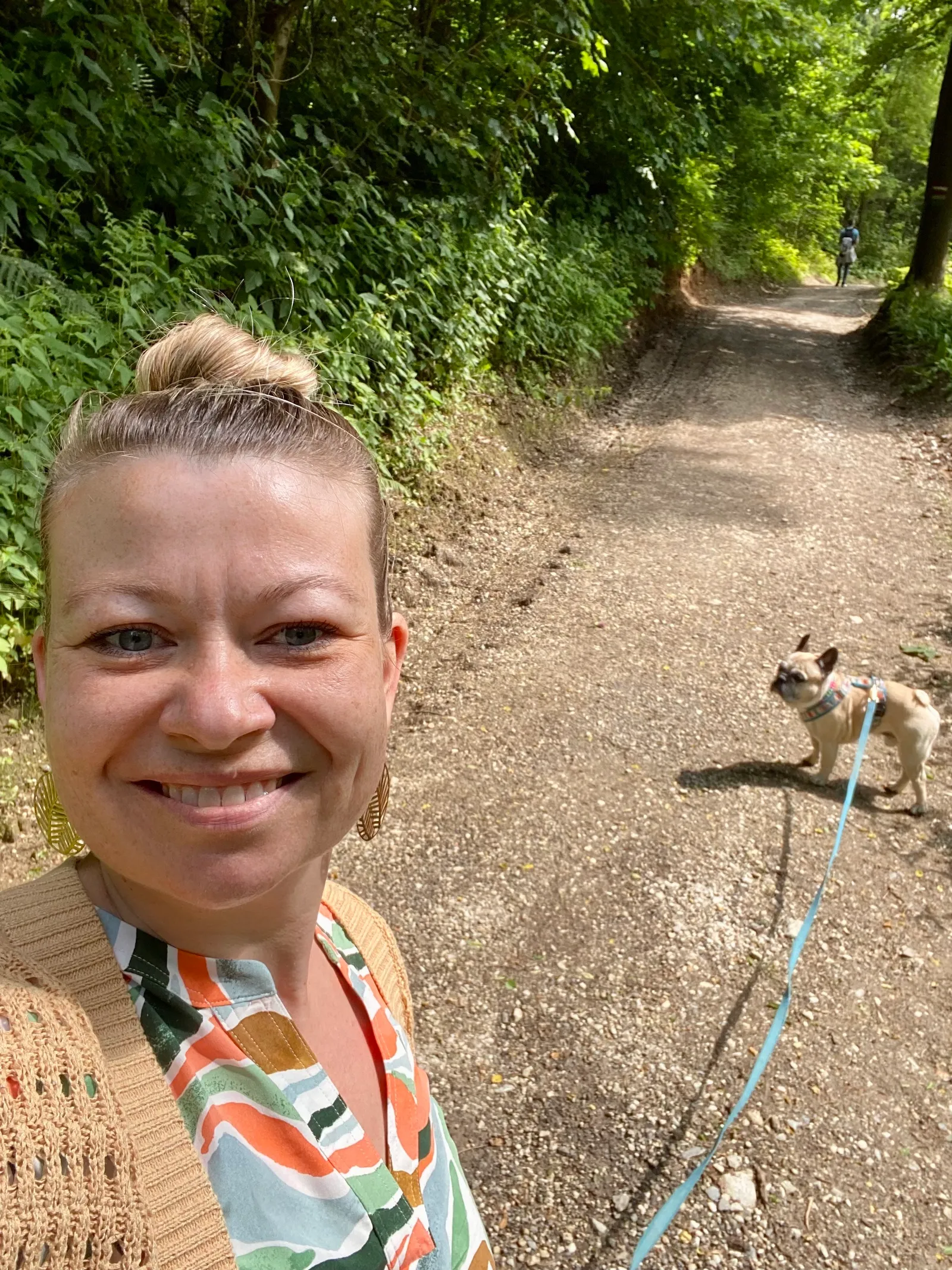 Babsi und Murphy