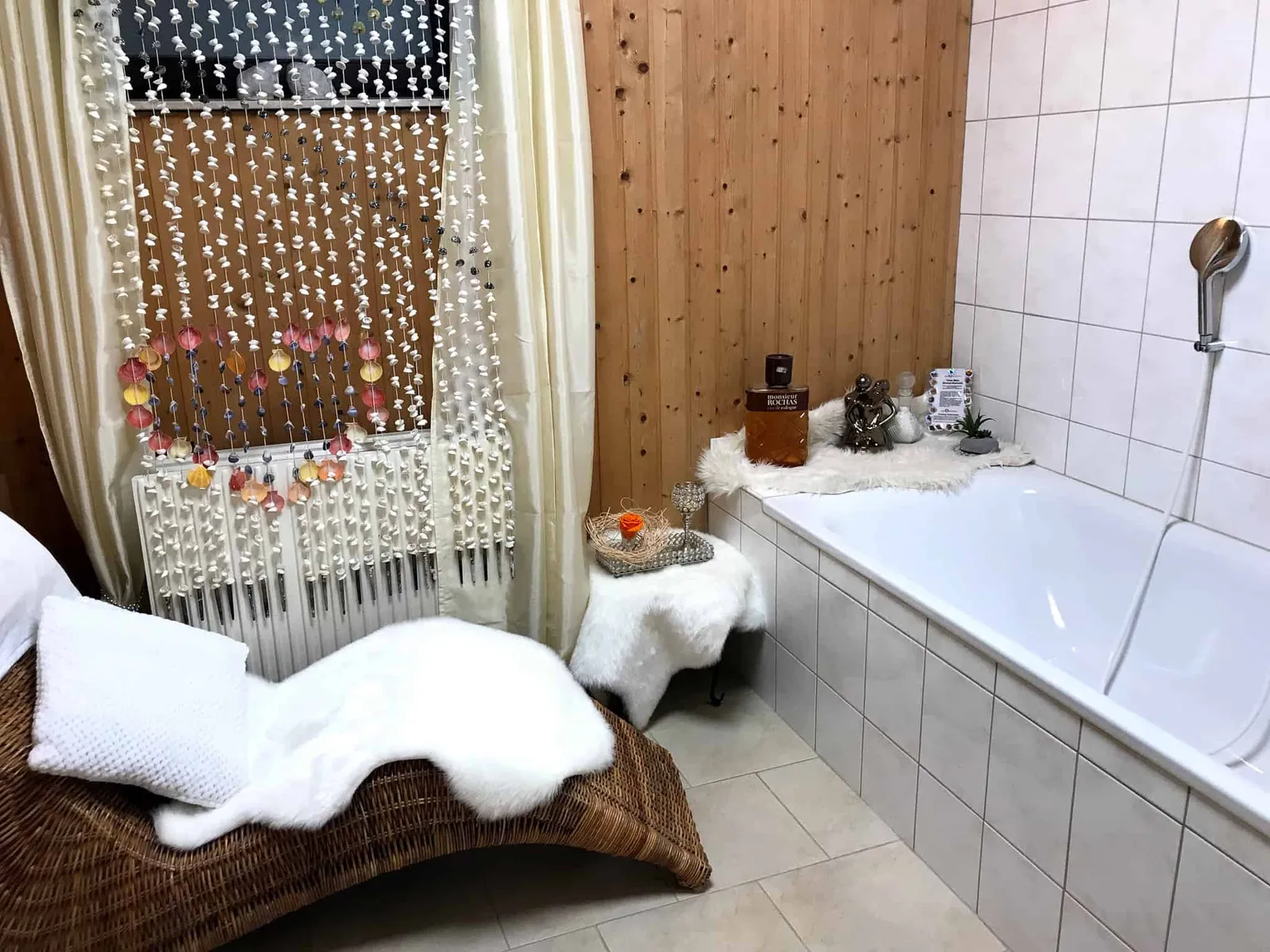 Apartment Familie Held