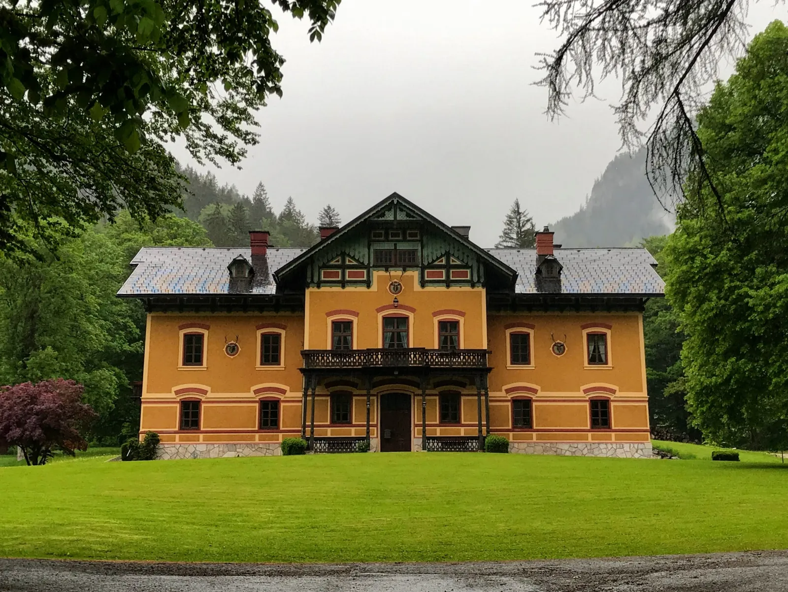 Urlaub mit Hund rund um den Präbichl, Region Eisenerz, Steiermark