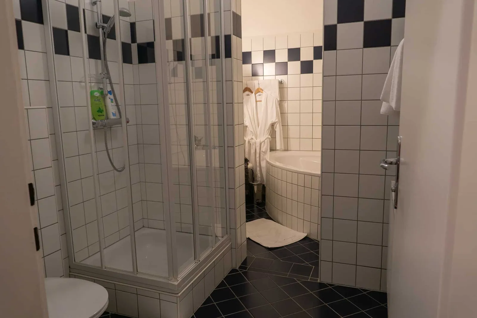 Schlosshotel Rosenau