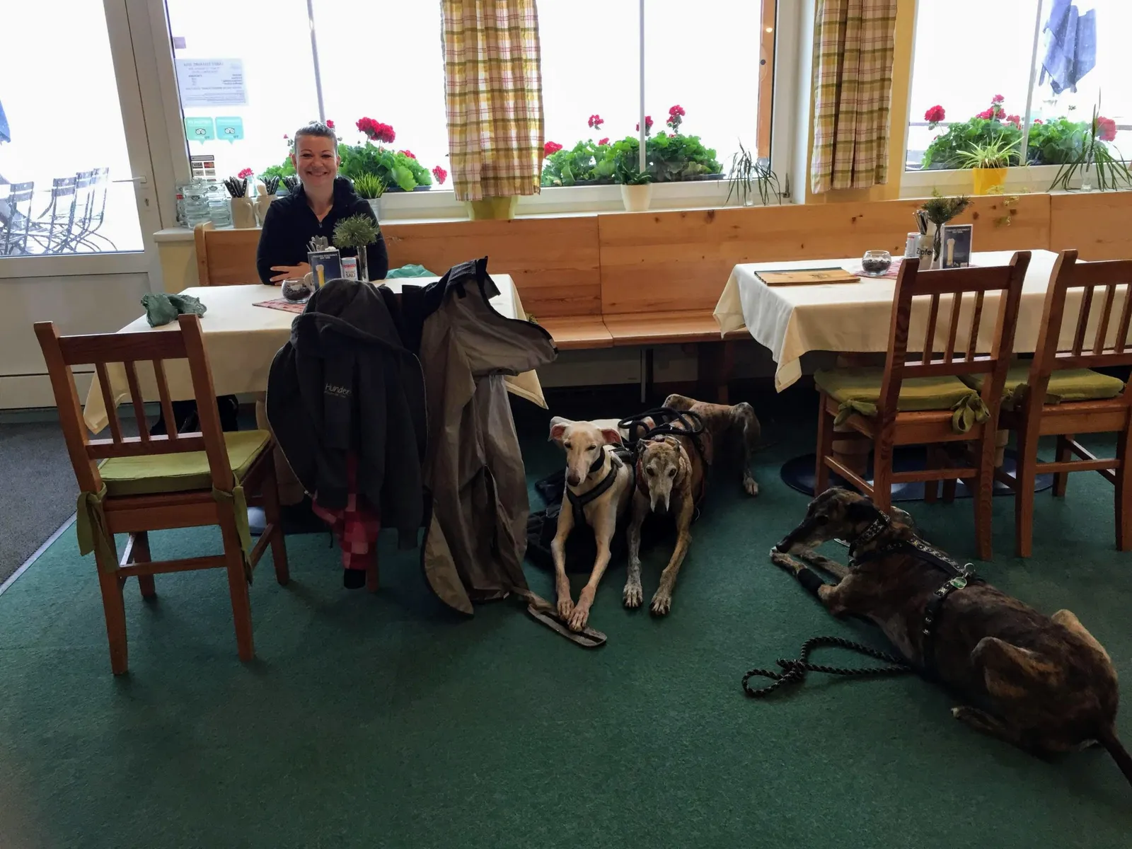 Bad Ischl Katrinalm