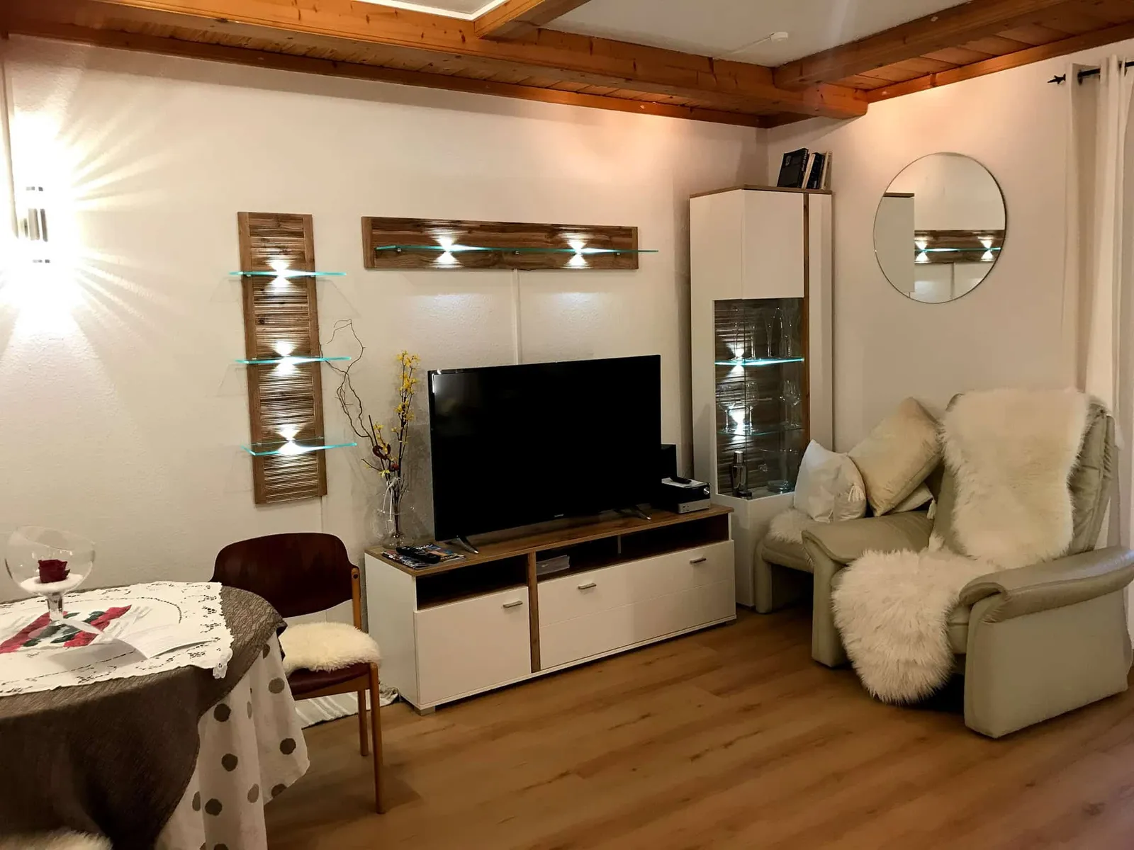 Appartement Familie Held