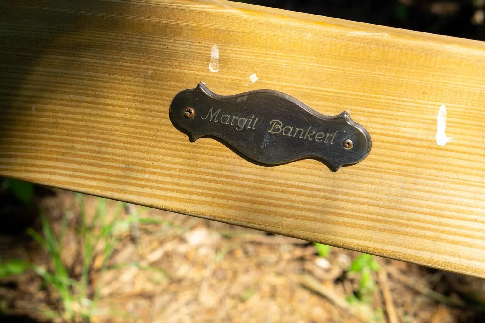 Margit Bankerl