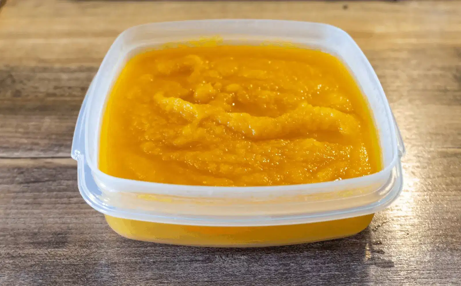 DIY - Rezept für die Morosche Karottensuppe