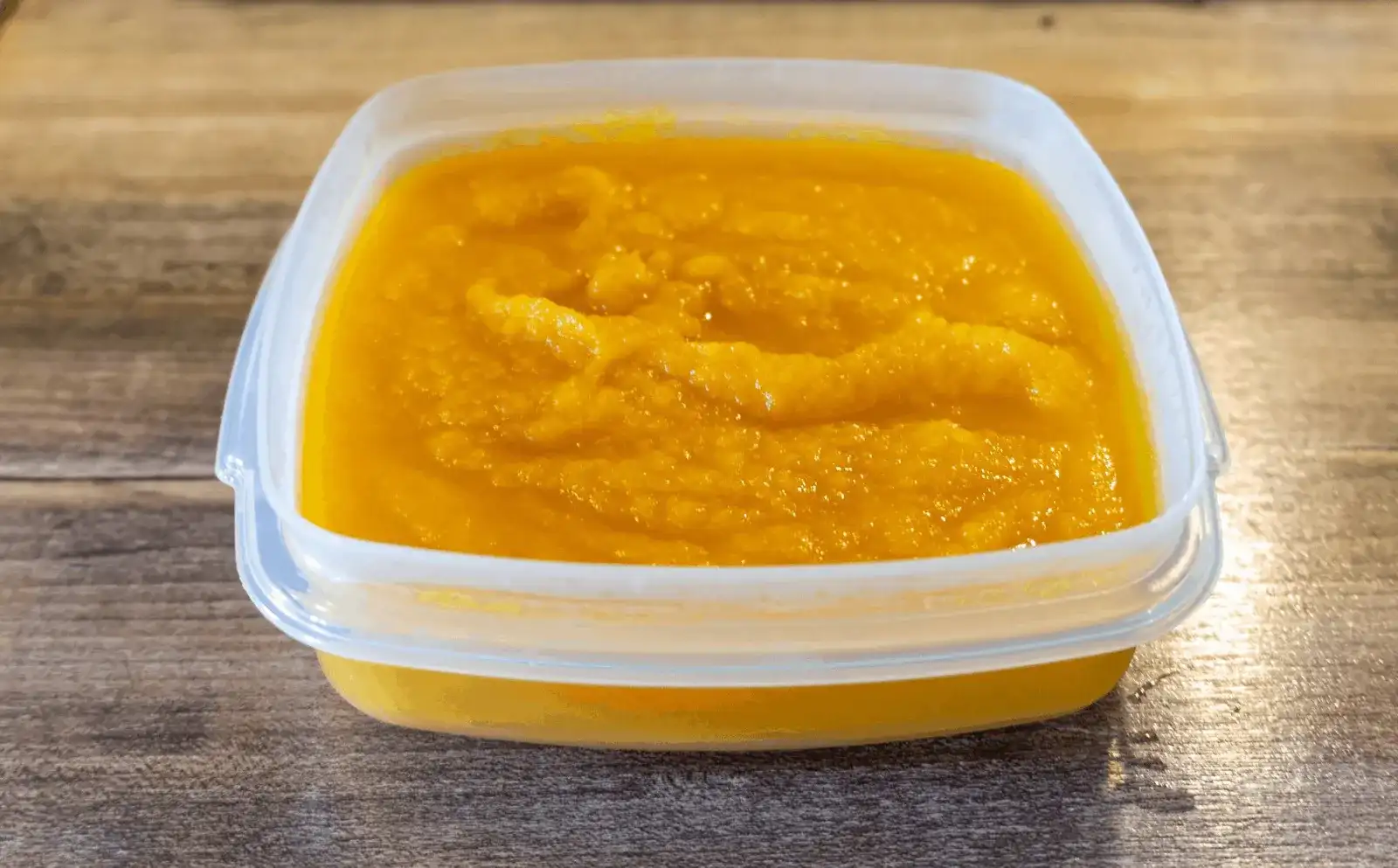 DIY - Rezept für die Morosche Karottensuppe