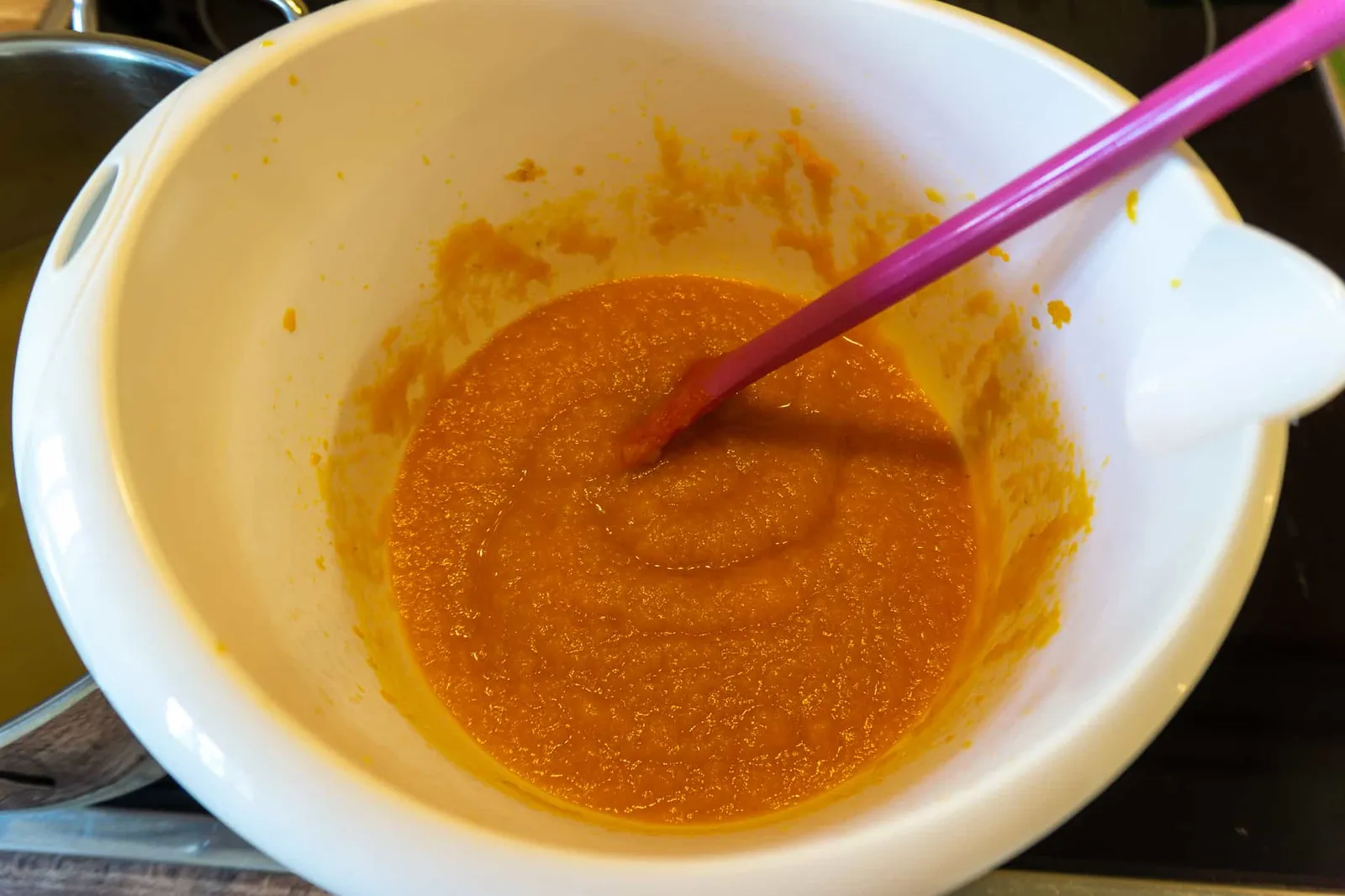 Moro Suppe