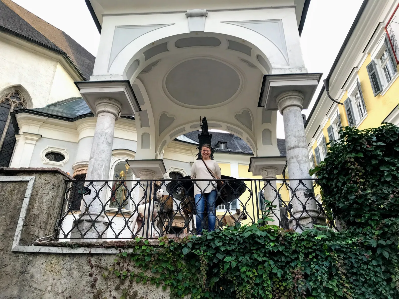 St. Wolfgang
