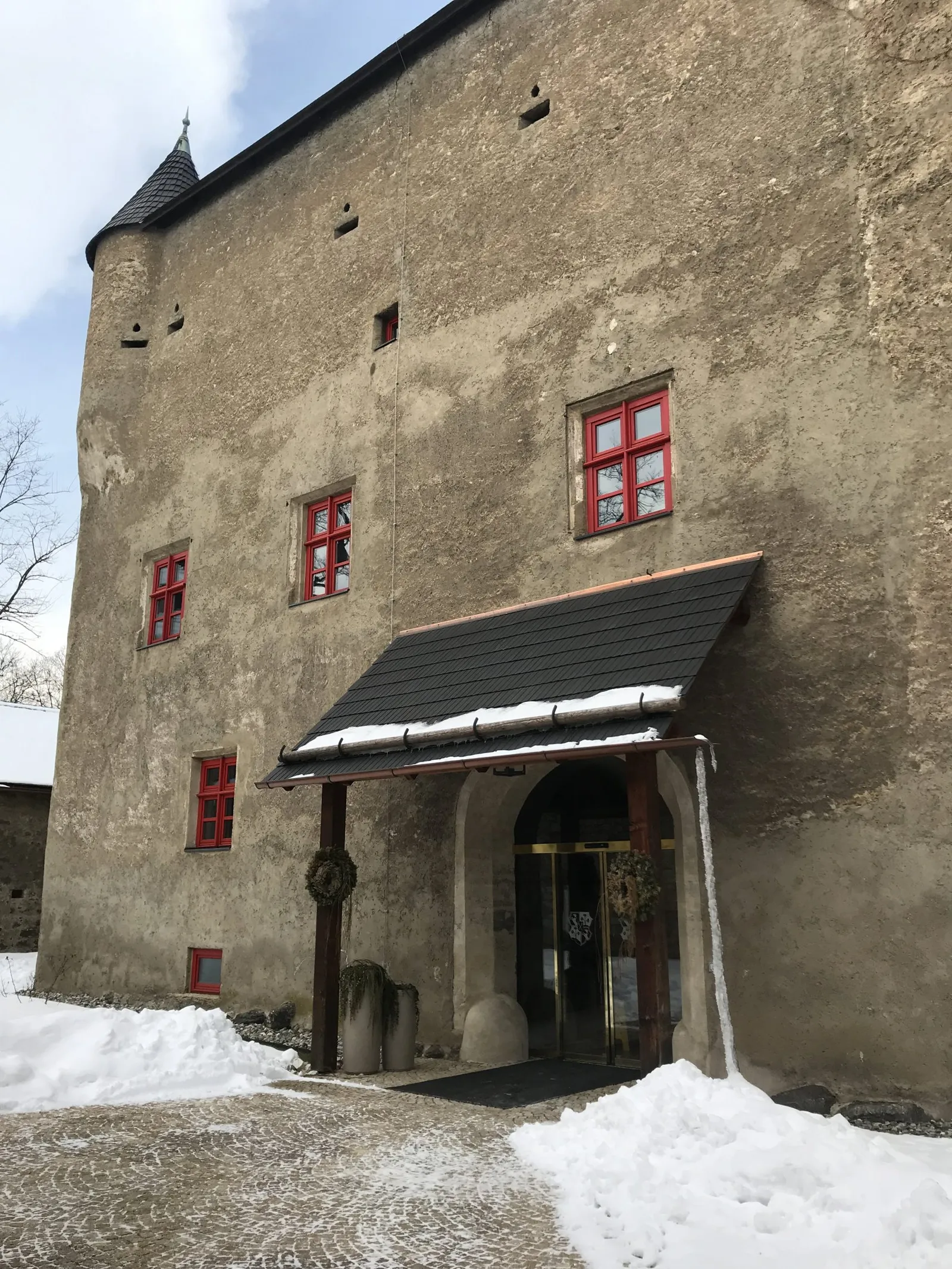 Hundehotel