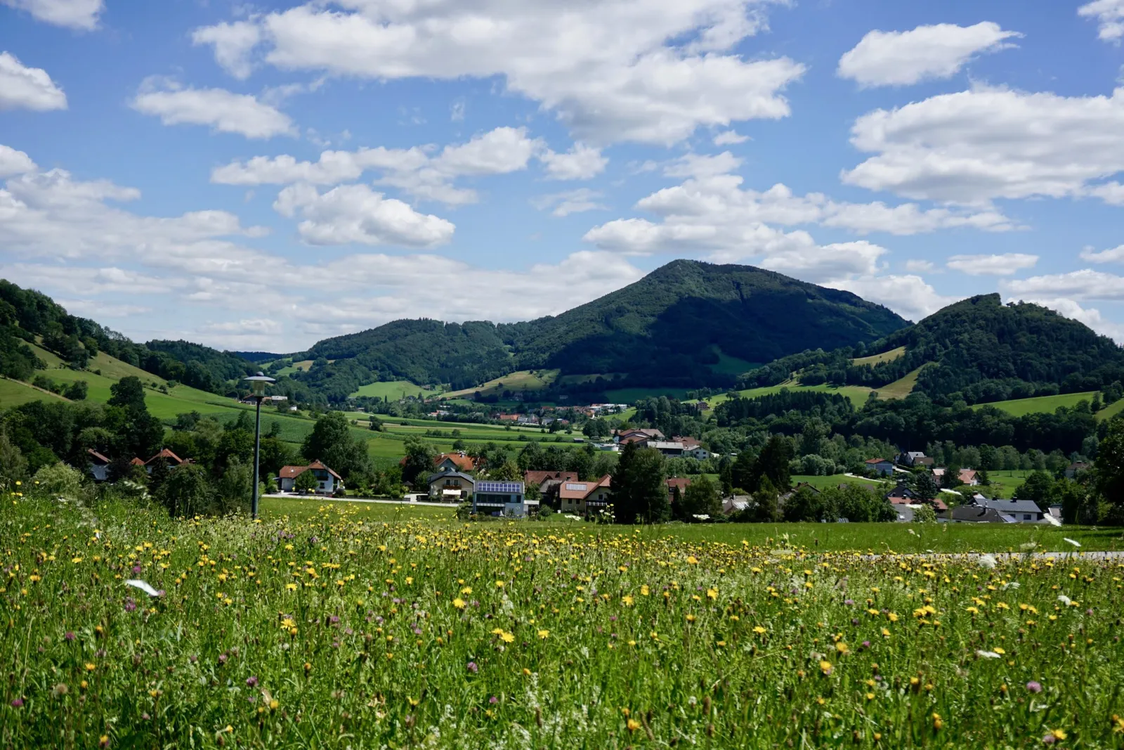 Kirchberg an der Pielach