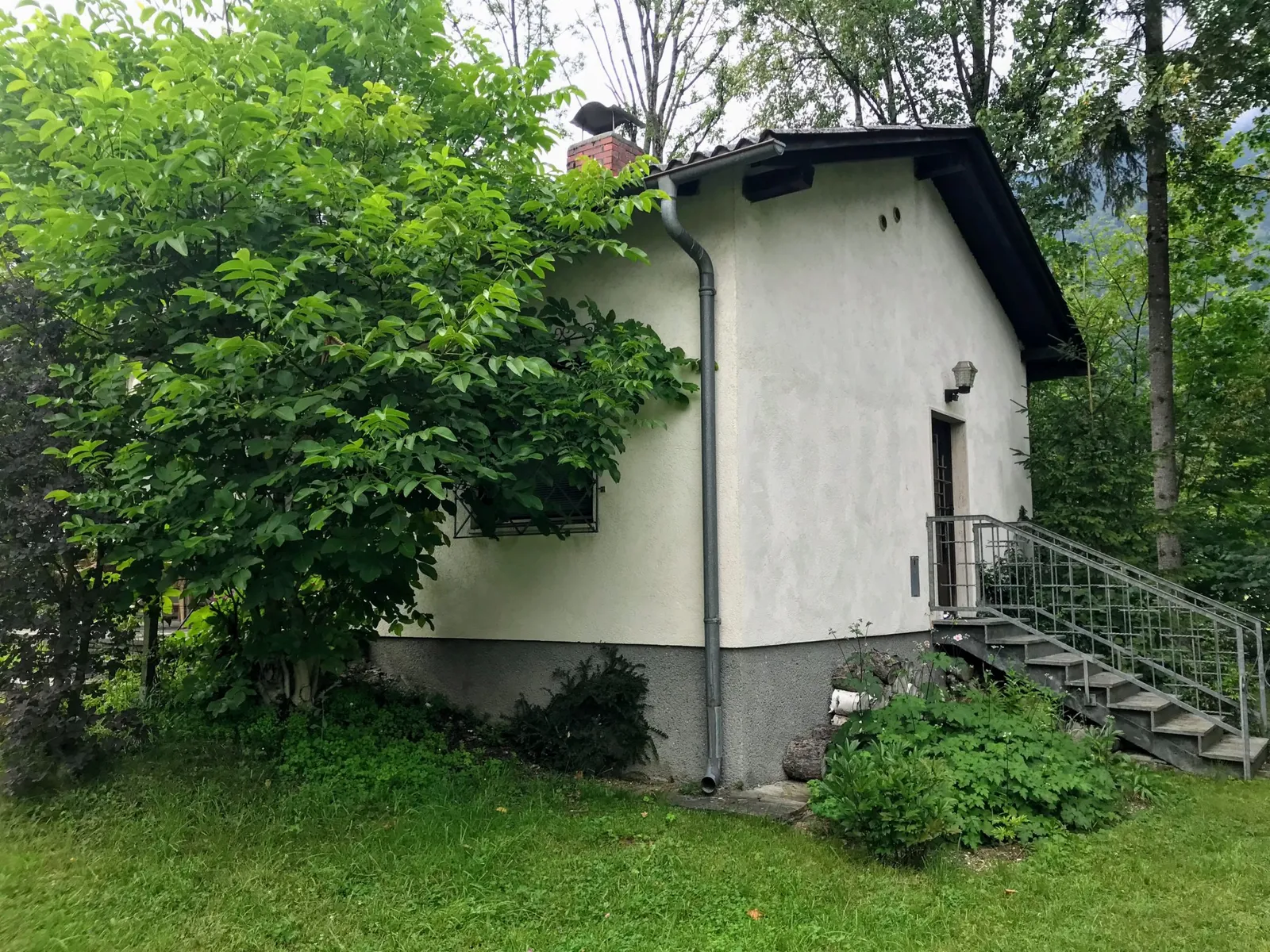 Unterkunft Salzkammergut