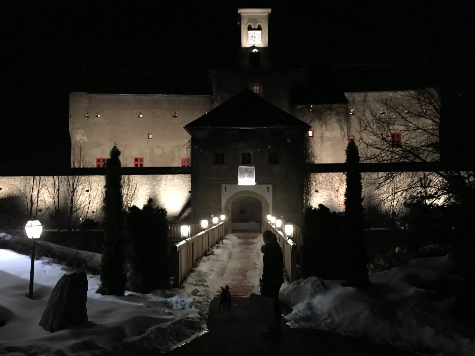 Hundehotel