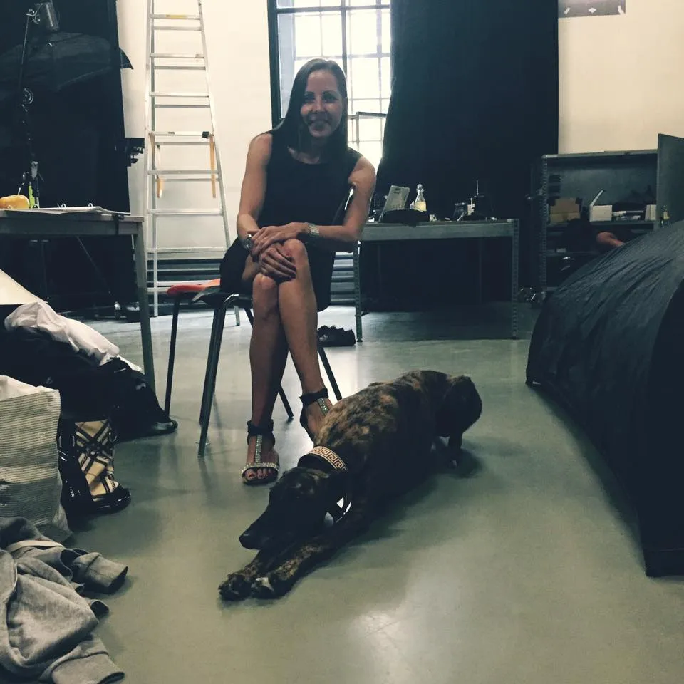 Atlas Backstage