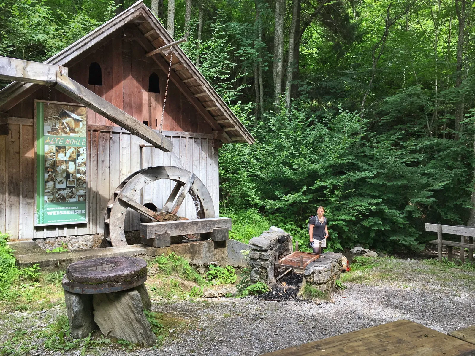 Urlaub mit Hund am Weissensee, Kärnten