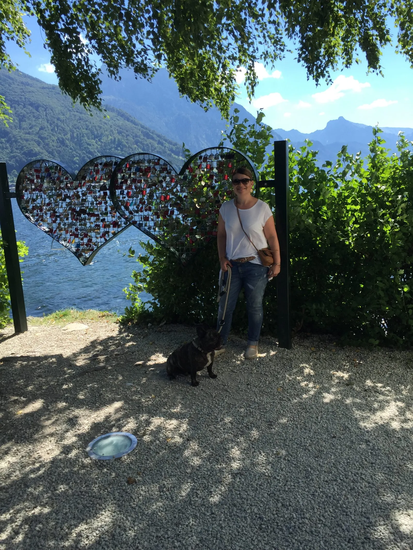 Rund um Gmunden