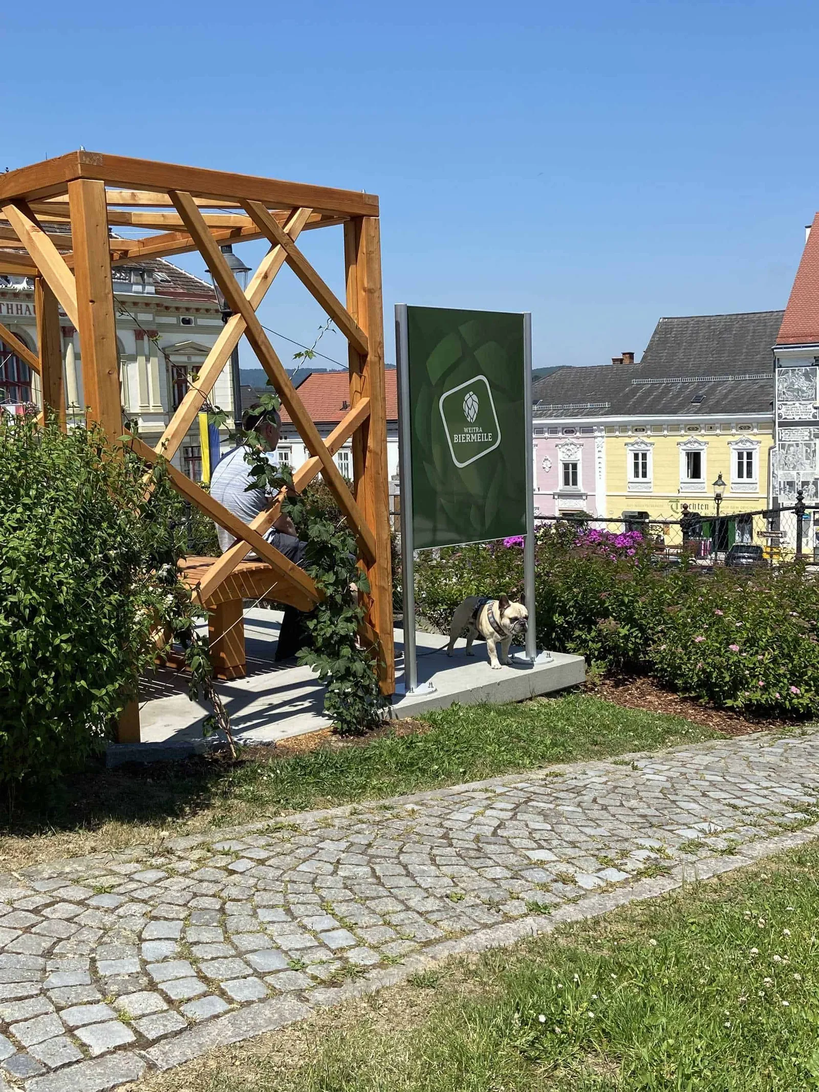 Hauptplatz Weitra