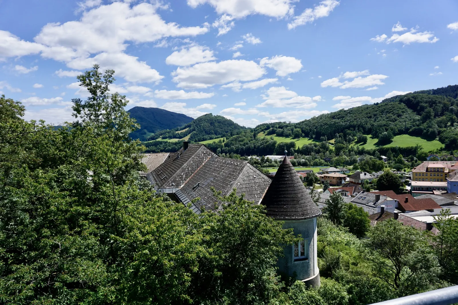 Kirchberg an der Pielach