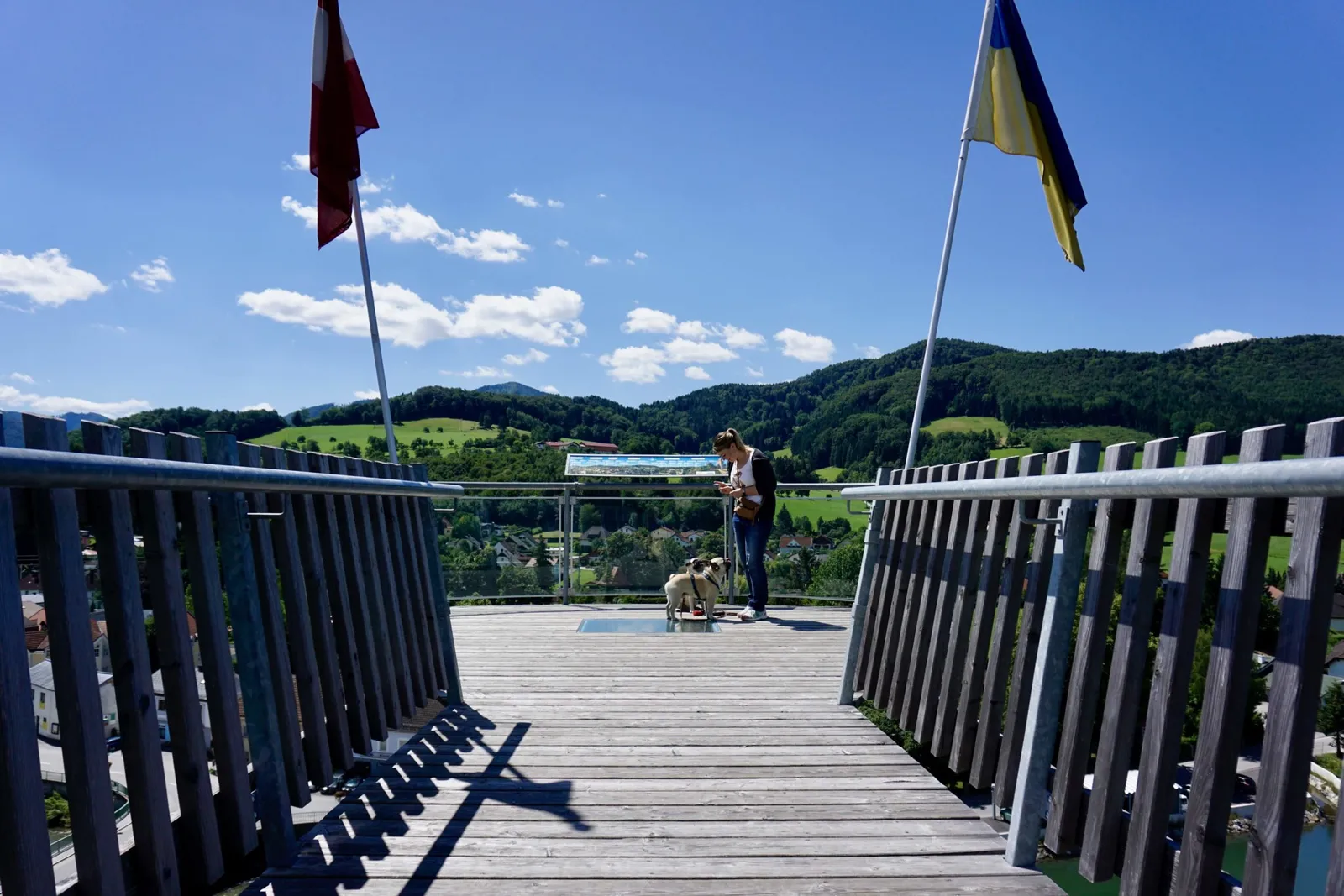 Kirchberg an der Pielach