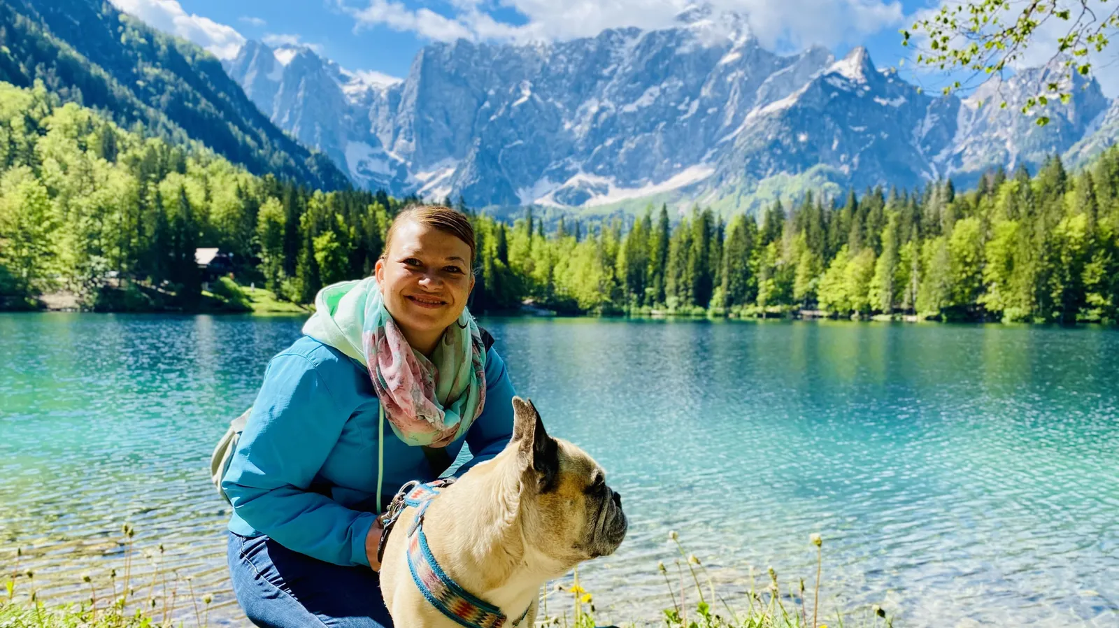 Urlaub in Tarvisio mit Hund, Italien