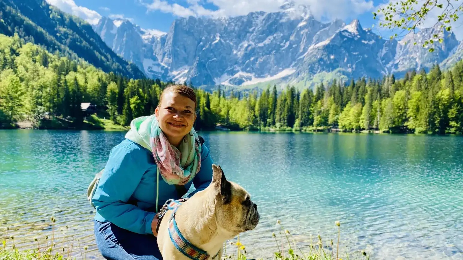 Urlaub in Tarvisio mit Hund, Italien
