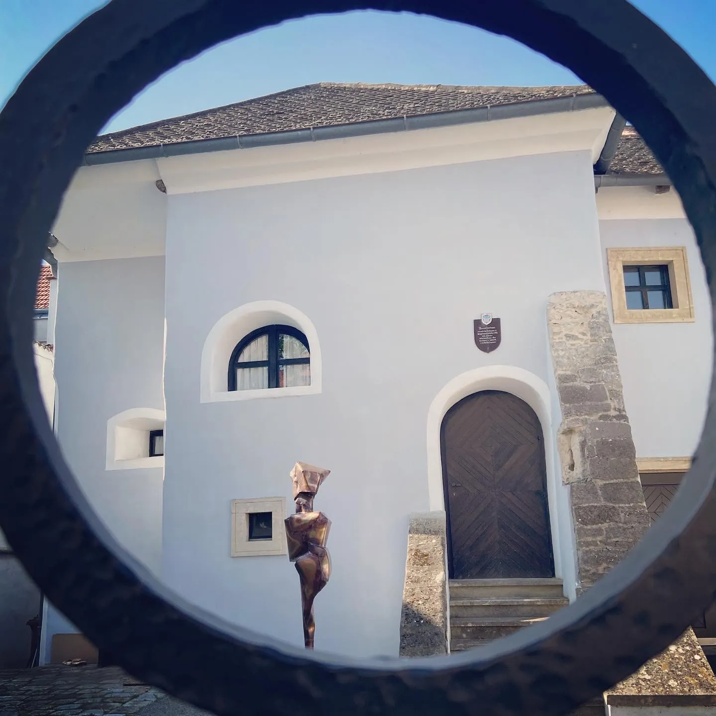 Rust_Torwächterhaus