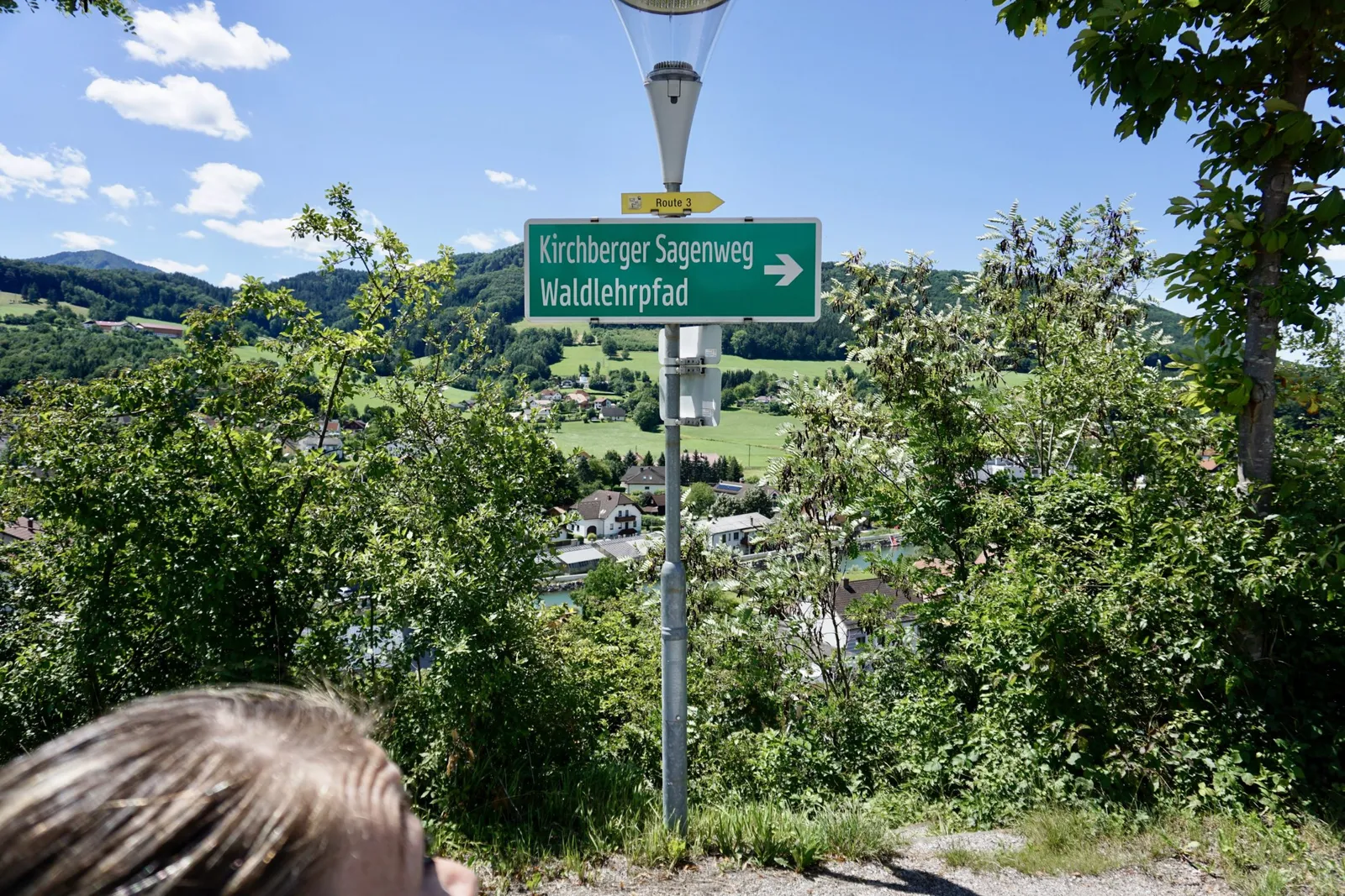 Kirchberg an der Pielach