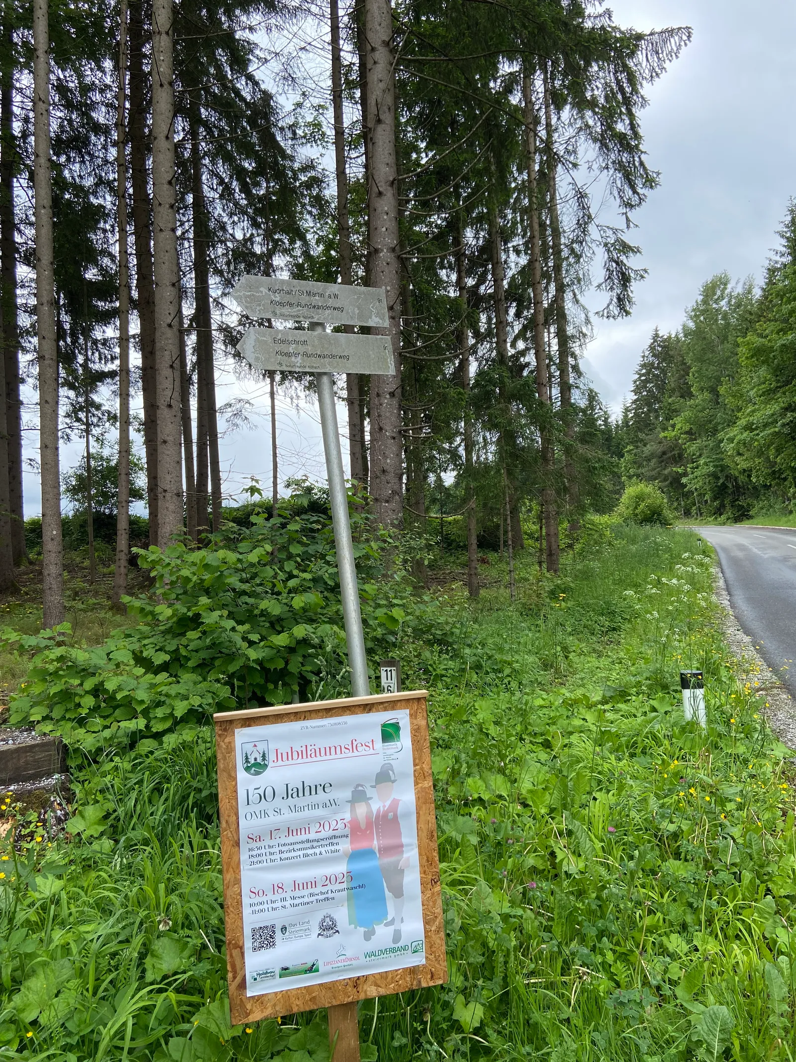 Wegweiser