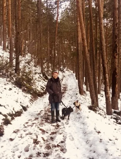Kreuzweg