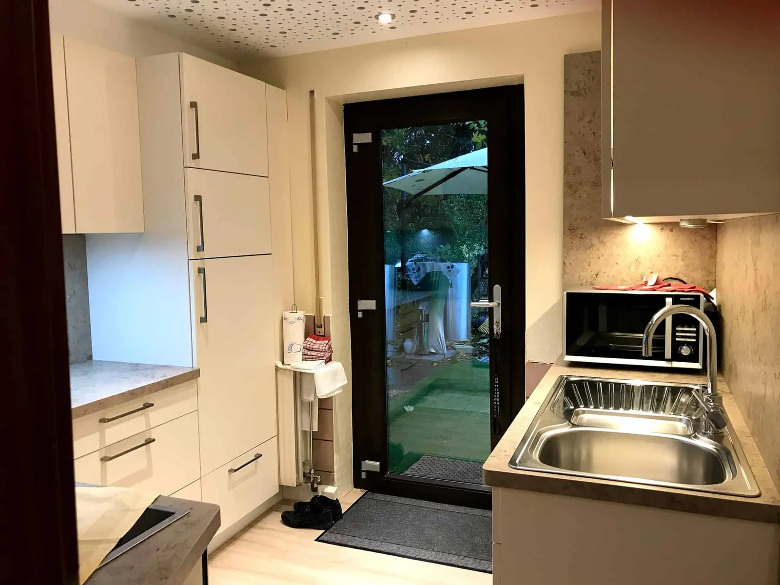 Appartement Familie Held