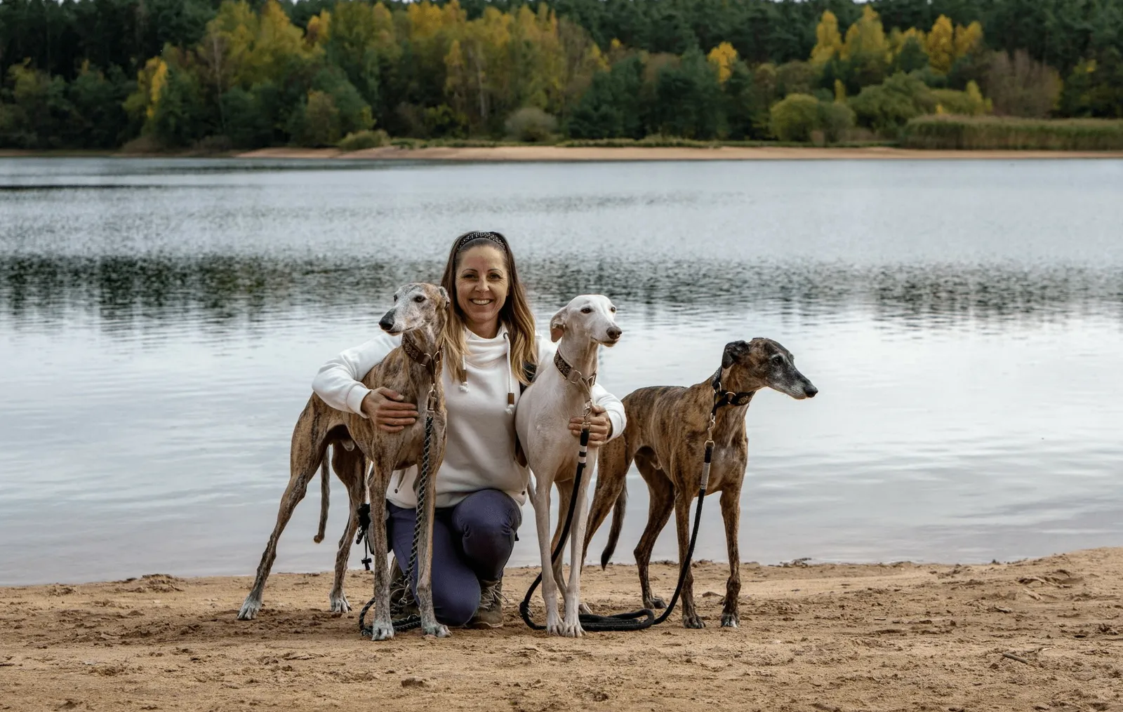 Hundefreundliche Wanderungen in Nürnberg Umgebung