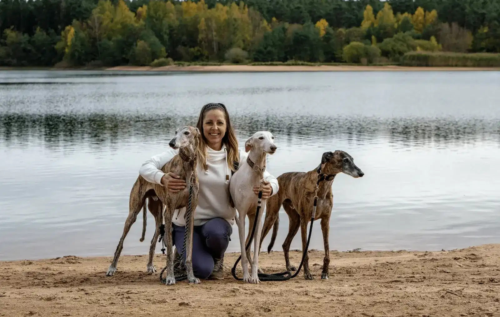 Hundefreundliche Wanderungen in Nürnberg Umgebung