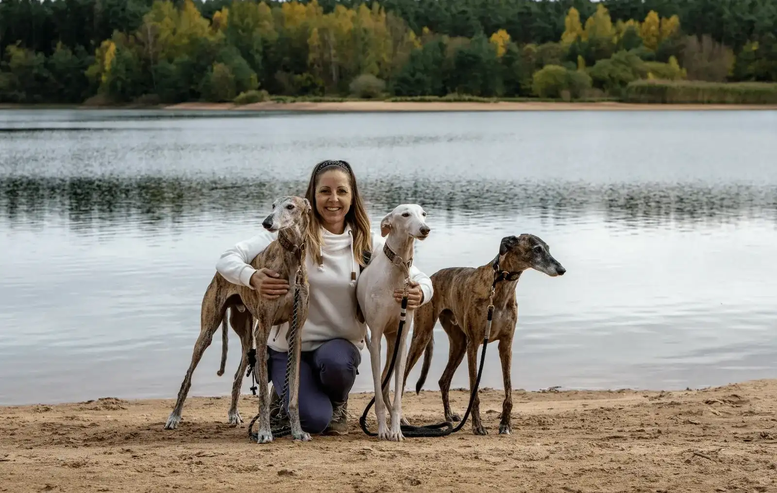 Hundefreundliche Wanderungen in Nürnberg Umgebung